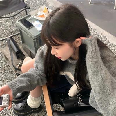 无人陪伴的儿童