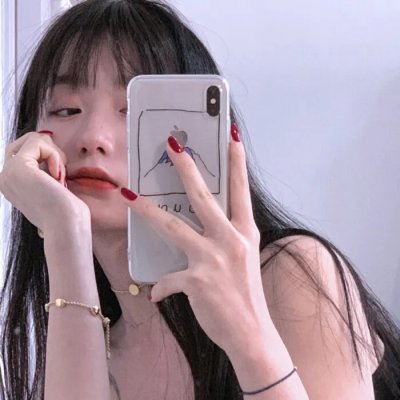 第一次的辣妹